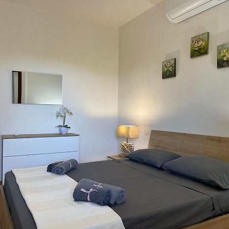 Sa Domo Villa Padru Екстериор снимка