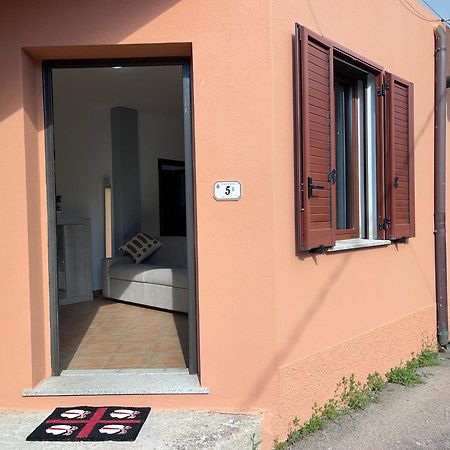 Sa Domo Villa Padru Екстериор снимка