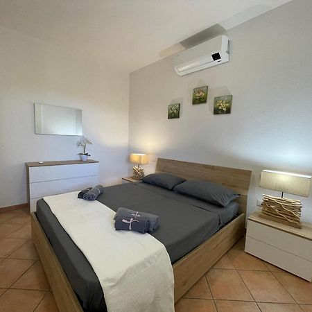 Sa Domo Villa Padru Екстериор снимка