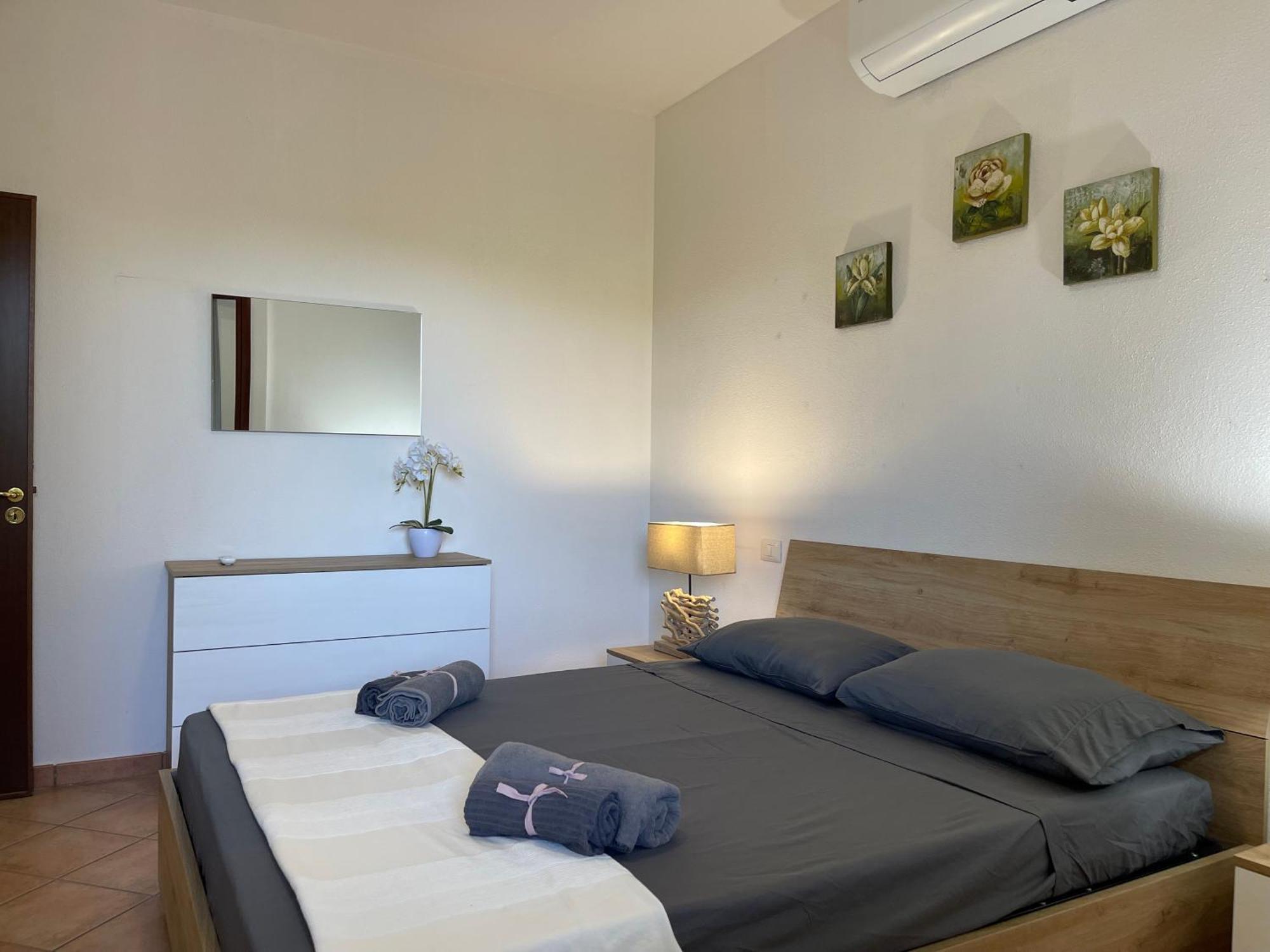Sa Domo Villa Padru Екстериор снимка