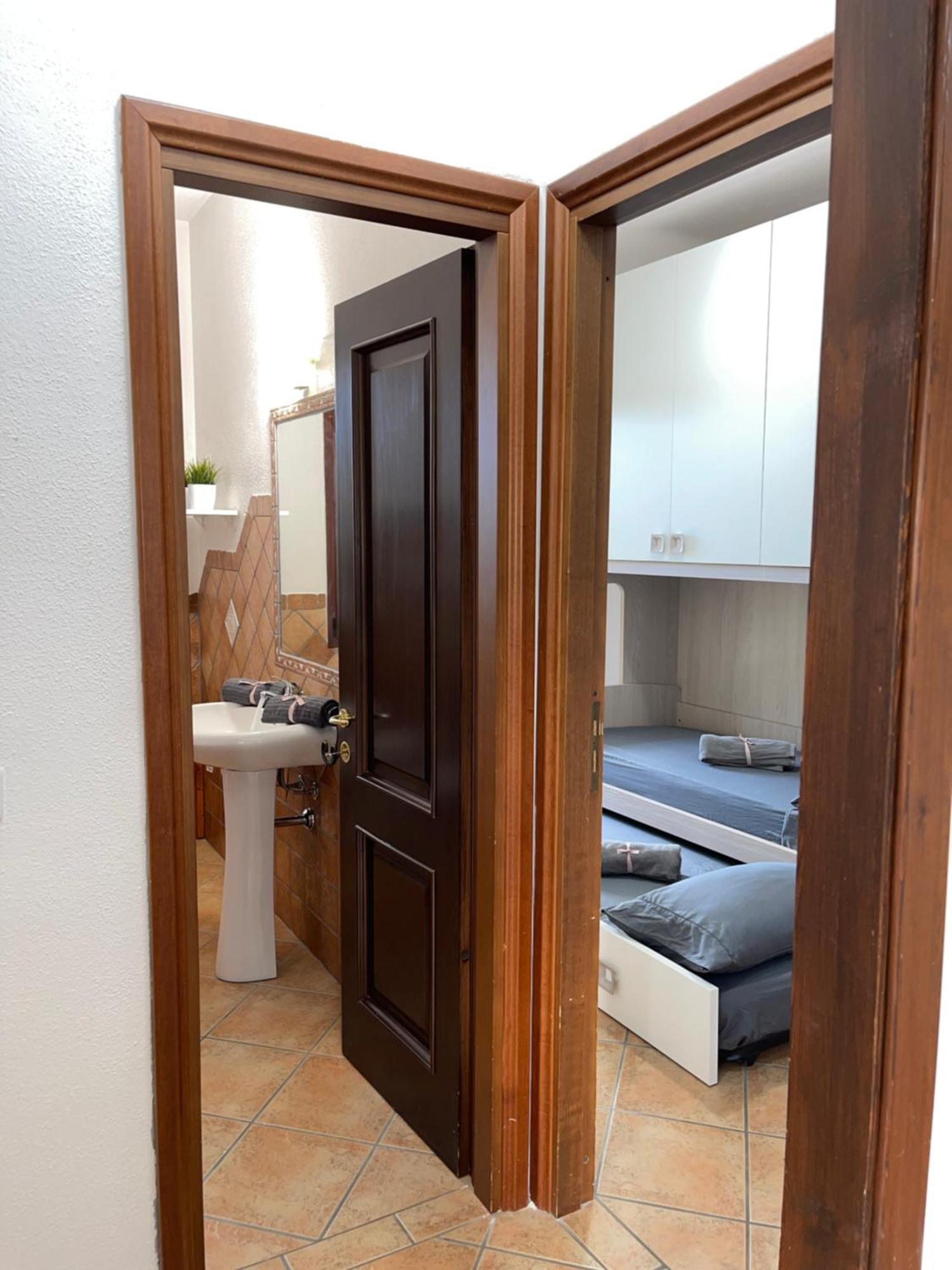 Sa Domo Villa Padru Екстериор снимка