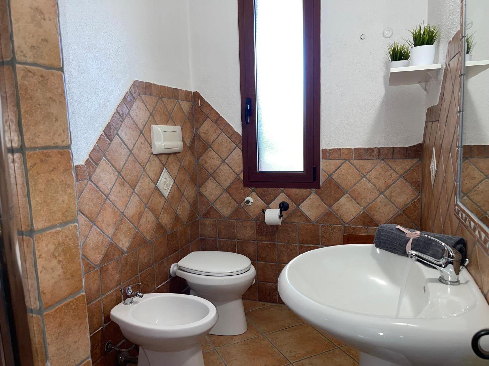 Sa Domo Villa Padru Екстериор снимка